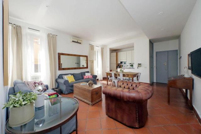 Pantheon 2 Bedrooms Roma Exterior foto