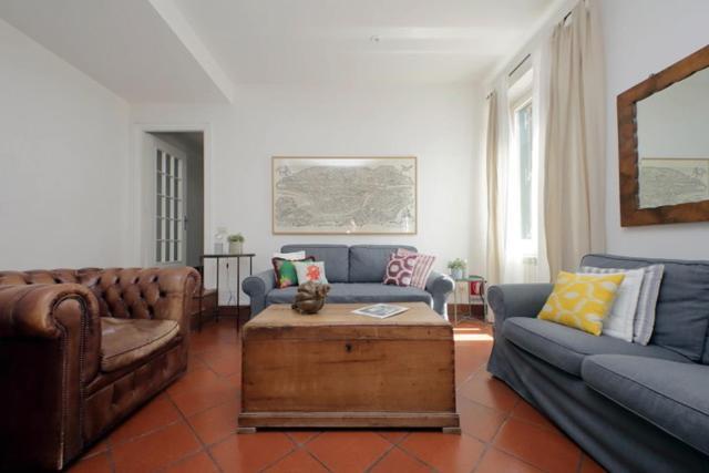 Pantheon 2 Bedrooms Roma Exterior foto