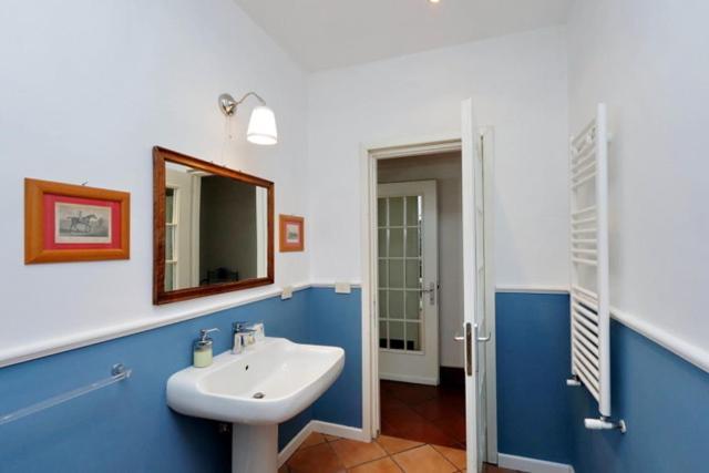 Pantheon 2 Bedrooms Roma Exterior foto